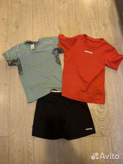 Спортивная форма 128