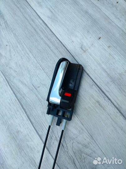 Замок двери передний правый Geely MK Cross, I 2013