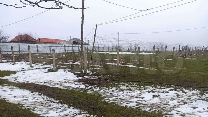 Участок 10 сот. (ИЖС)