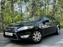 Ford Mondeo 2.0 MT, 2008, 184 352 км, с пробегом, цена 529 000 руб.