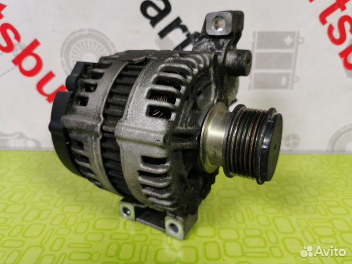 Генератор Ford Mondeo 4 хетчбек 2.0 tnba 2011