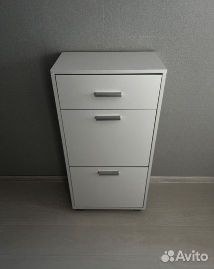 Обувница в прихожую