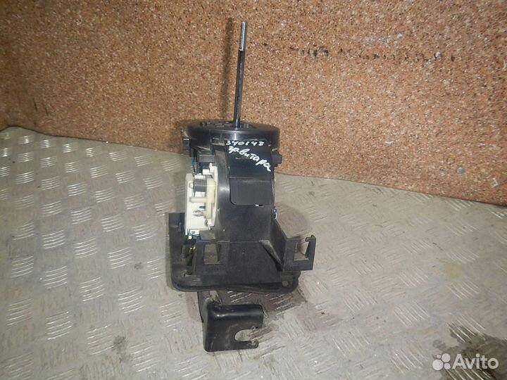 Кулиса кпп, Suzuki (Сузуки) -grand vitara (06)