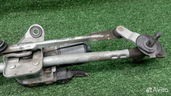 Механизм стеклоочистителя Hyundai Genesis Передний