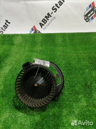 Мотор печки Bmw 116I F20 N13B16A 2012