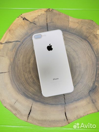 iPhone 7 plus 32gb золотой(б/у)