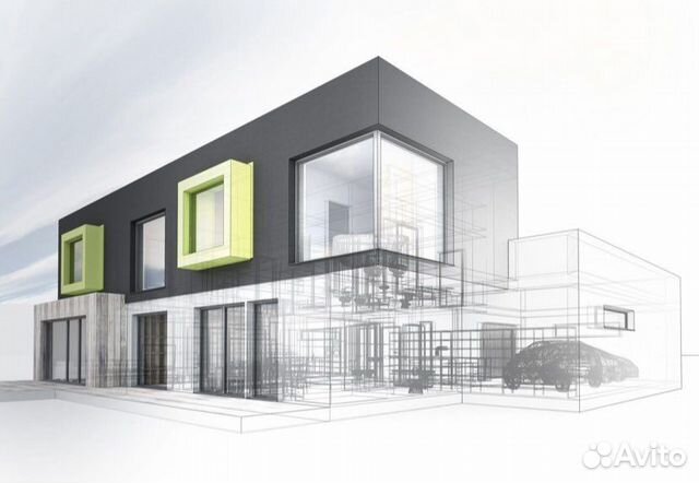 Уведомление о планируемом строительстве ижс