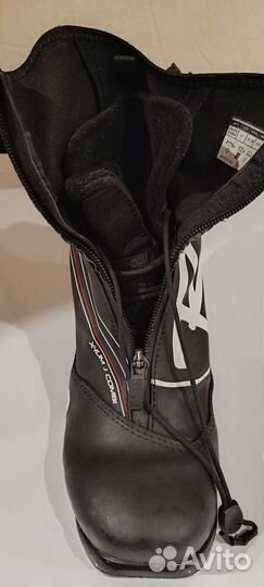 Лыжные ботинки rossignol