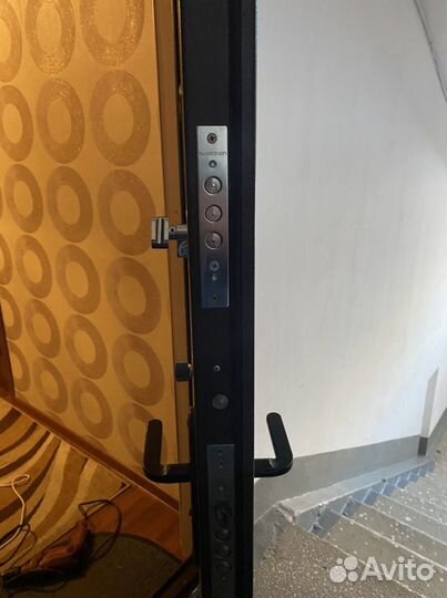 Вскрытие замков