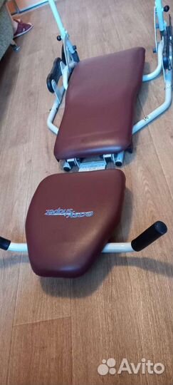 Тренажёр Easy Shaper 2.0