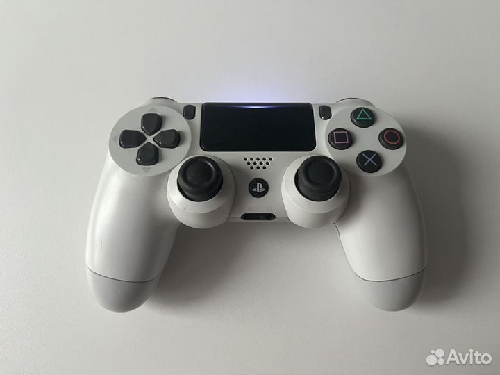 Оригинальный джойстик ps4