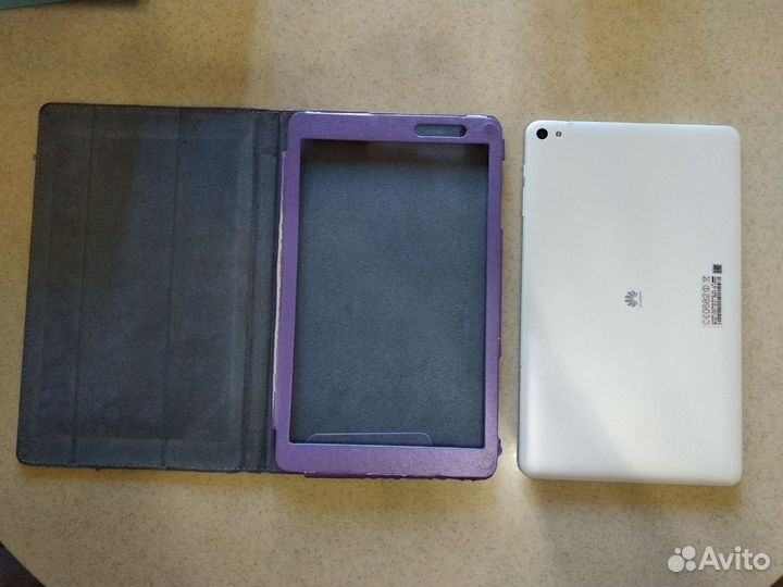 Планшет Huawei MediaPad T2 10.0 Pro