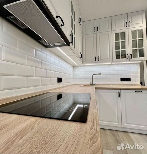 Кухни от производителя