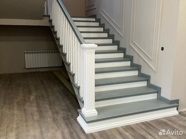 Реставрация дверей / Ремонт дверей