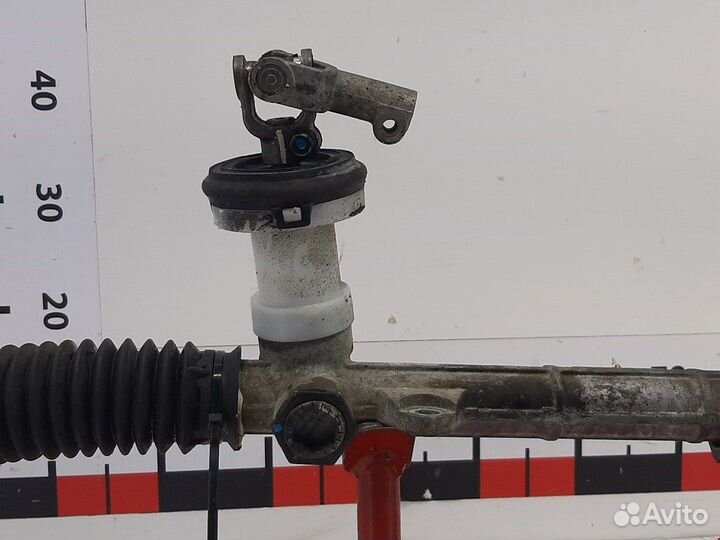 Рейка рулевая для Hyundai-KIA Picanto 1 5650007500