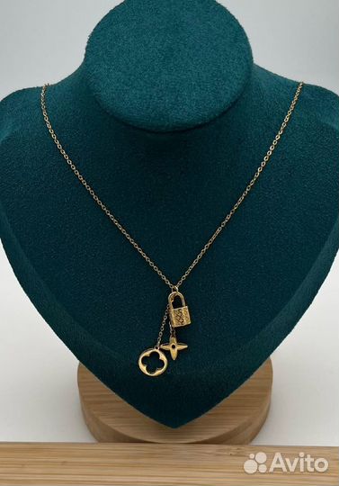 Подвеска Louis Vuitton Premium Lux