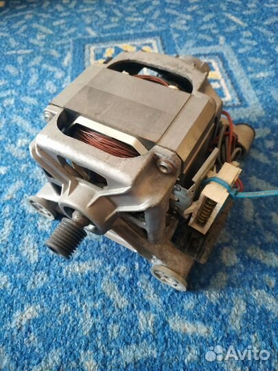 Электродвигатель для стиральной машины Haier