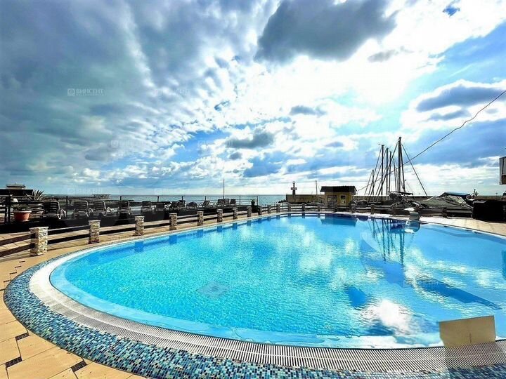 1-к. квартира, 35 м², 2/2 эт.