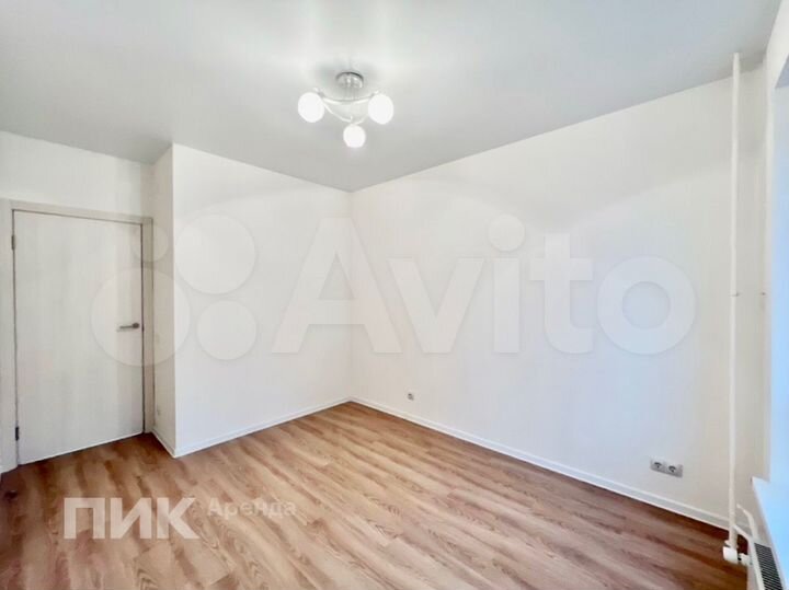 1-к. квартира, 35,4 м², 8/11 эт.