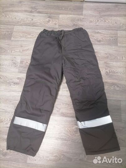 Зимние штаны