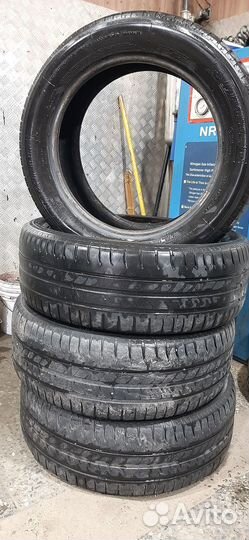 Michelin Energy Saver Plus 205/55 R16