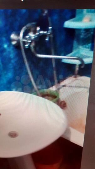 Комната 30 м² в 4-к., 3/5 эт.