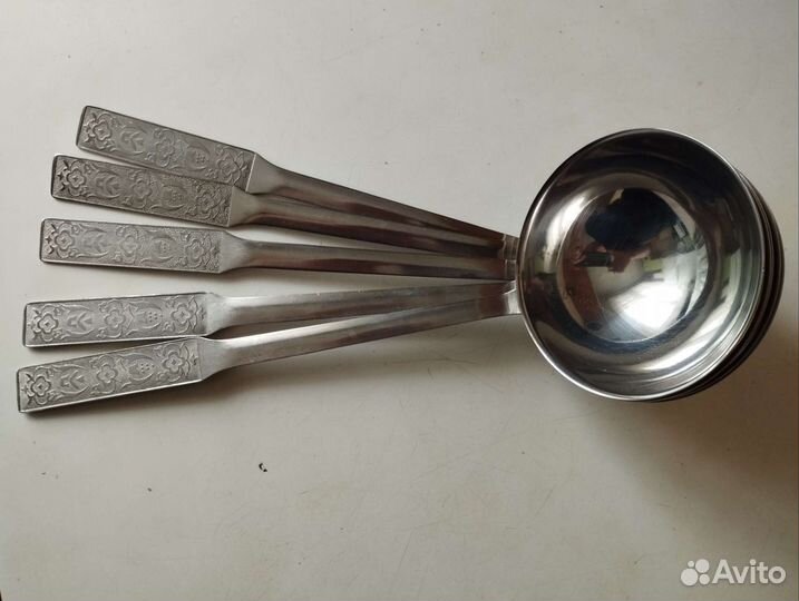 Половник черпак