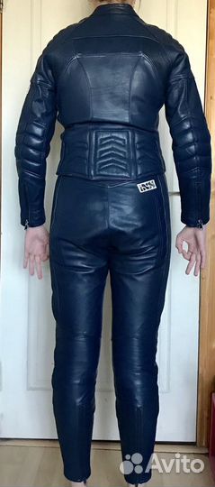 Мотокостюм IXS