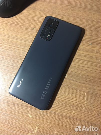 Xiaomi Redmi Note 11 6/128