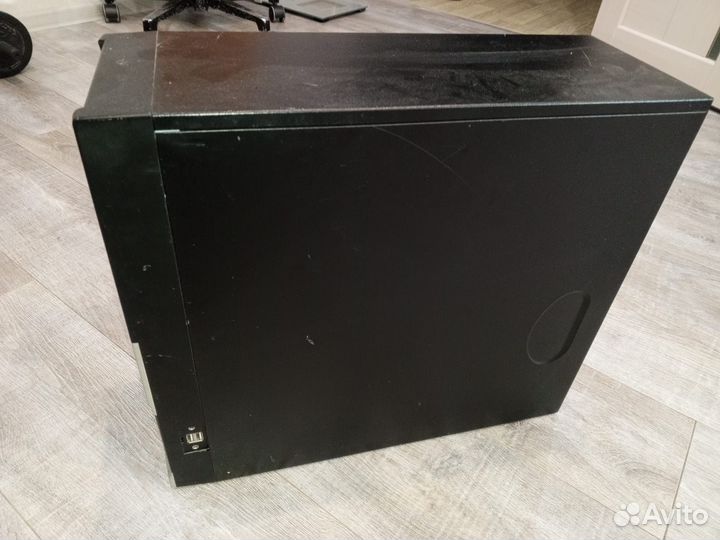 Корпус для пк