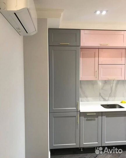 Кухонный гарнитур на заказ