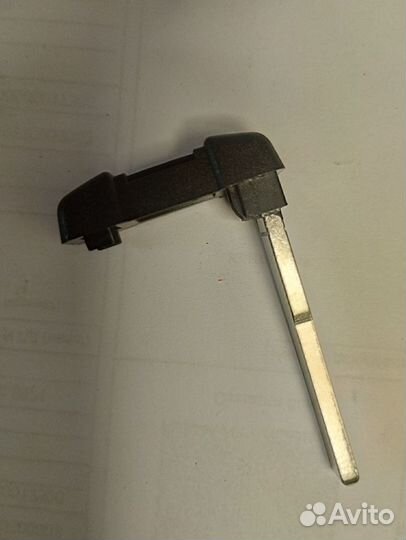 Ключ зажигания Land Rover Freelander 2 2006-12г