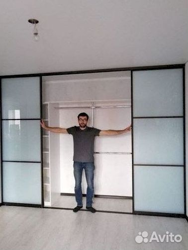 Шкаф для одежды