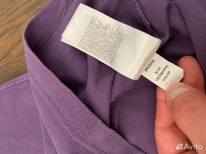 Tommy hilfiger поло