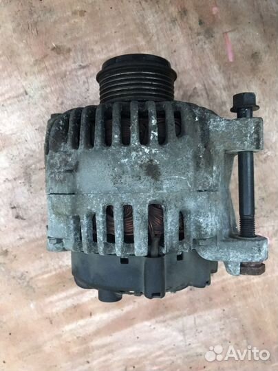 Генератор hyundai sonata nf 2.4 2006г