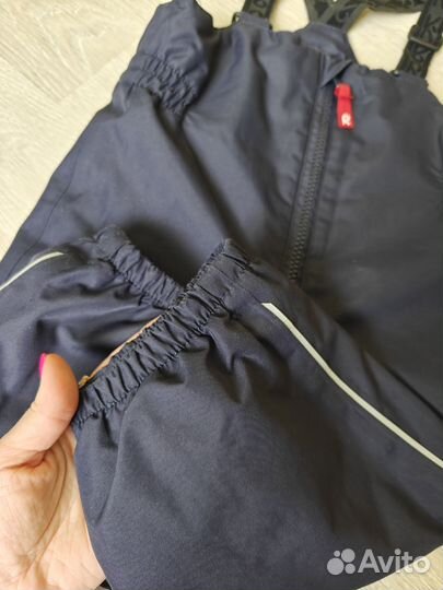 Демисезонный костюм для мальчика 92 98