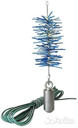 Набор Трубочист (250 мм (металл)