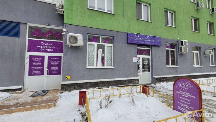 Lpg массаж, уз кавитация, РФ лифтинг и т. д