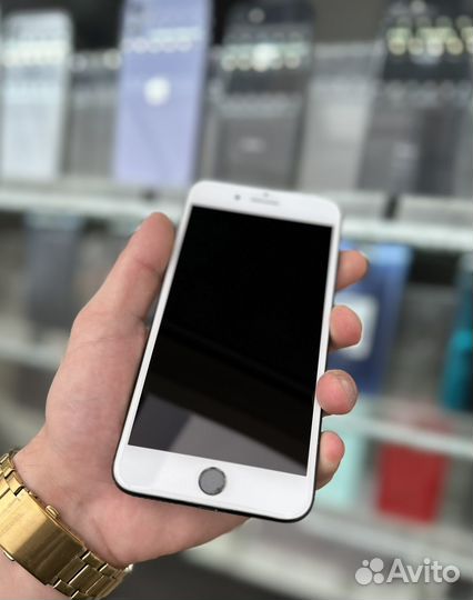 iPhone 7 Plus, 32 ГБ