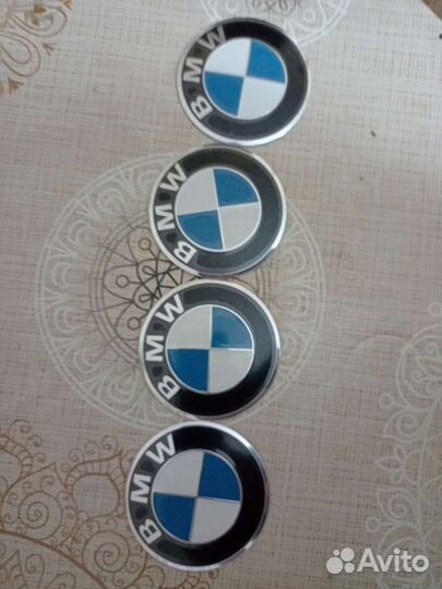 Бмв крышка