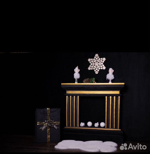 Фотостудия в аренду