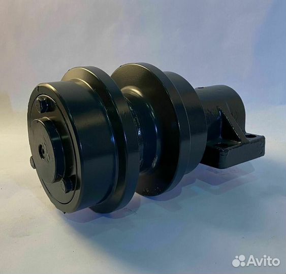 Каток поддерживающий