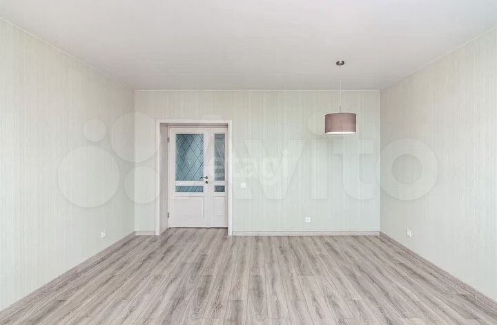 2-к. квартира, 83,4 м², 6/6 эт.