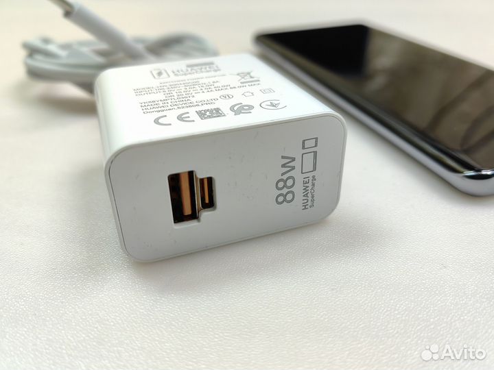 HUAWEI P50 Pro, 8/256 ГБ