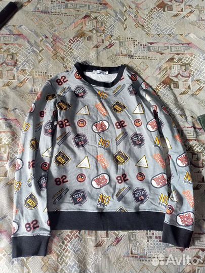 Вещи пакетом