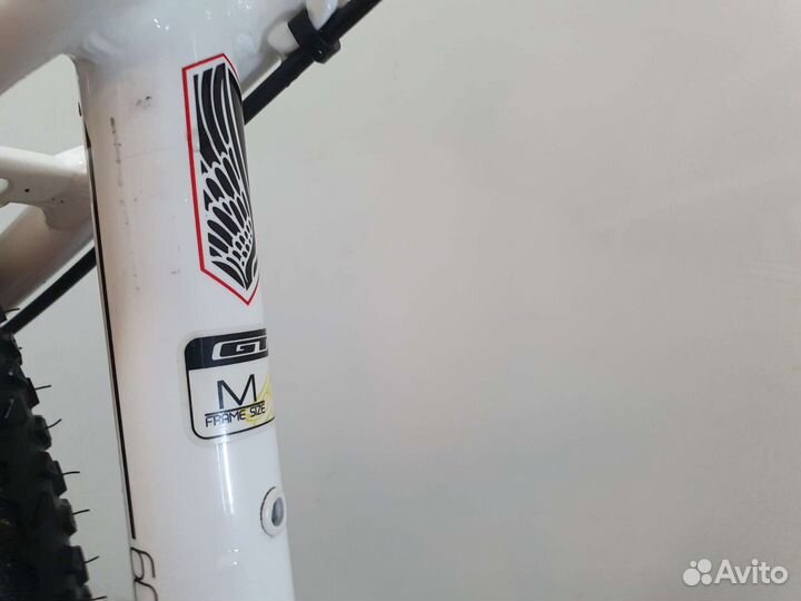 Велосипед горный GT Avalanche Elite 2014