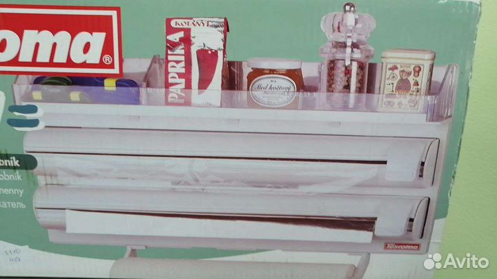 Полка для кухни