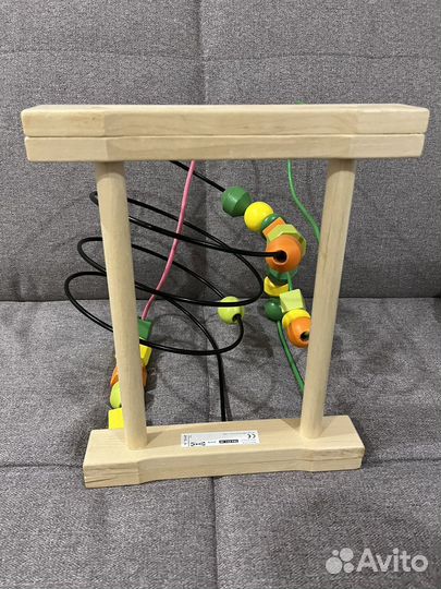 Лабиринт IKEA большой