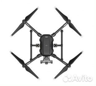 Квадрокоптер DJI Matrice 200