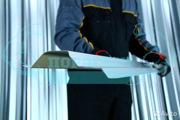 Ремотный порог Peugeot Boxer 3 левый